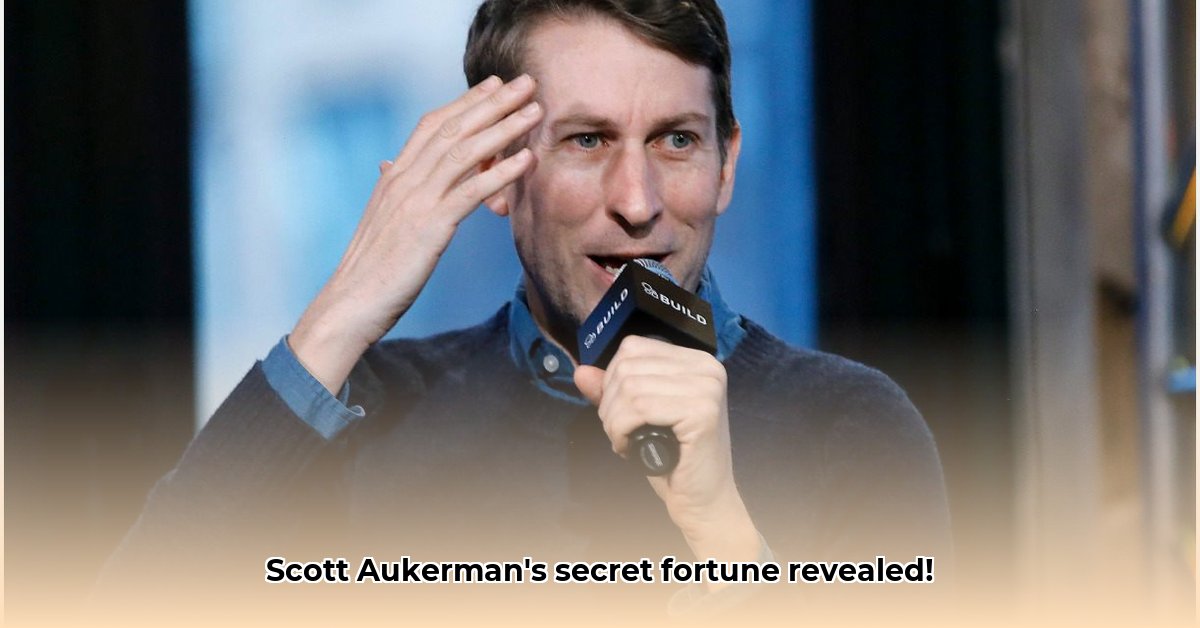 scott-aukerman-net-worth
